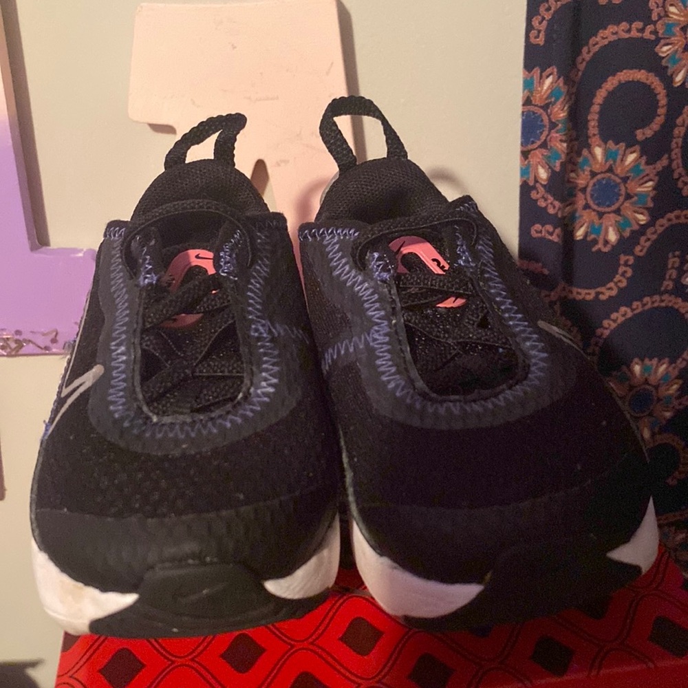Baby sneakers